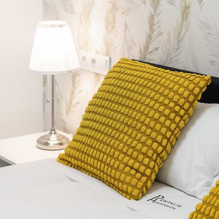 Chueca San Anton Apartment Madryt Zewnętrze zdjęcie