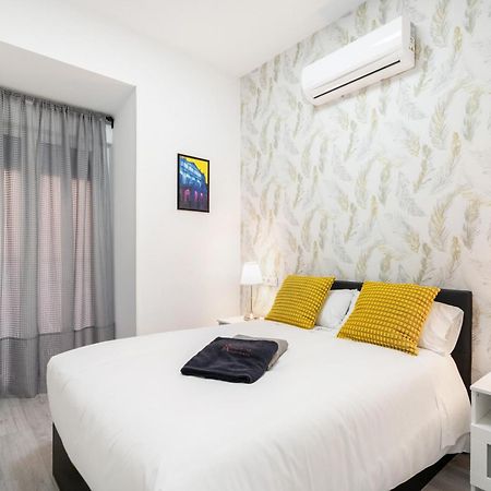 Chueca San Anton Apartment Madryt Zewnętrze zdjęcie