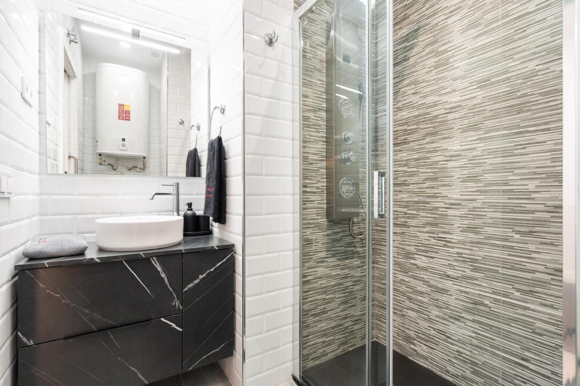 Chueca San Anton Apartment Madryt Zewnętrze zdjęcie