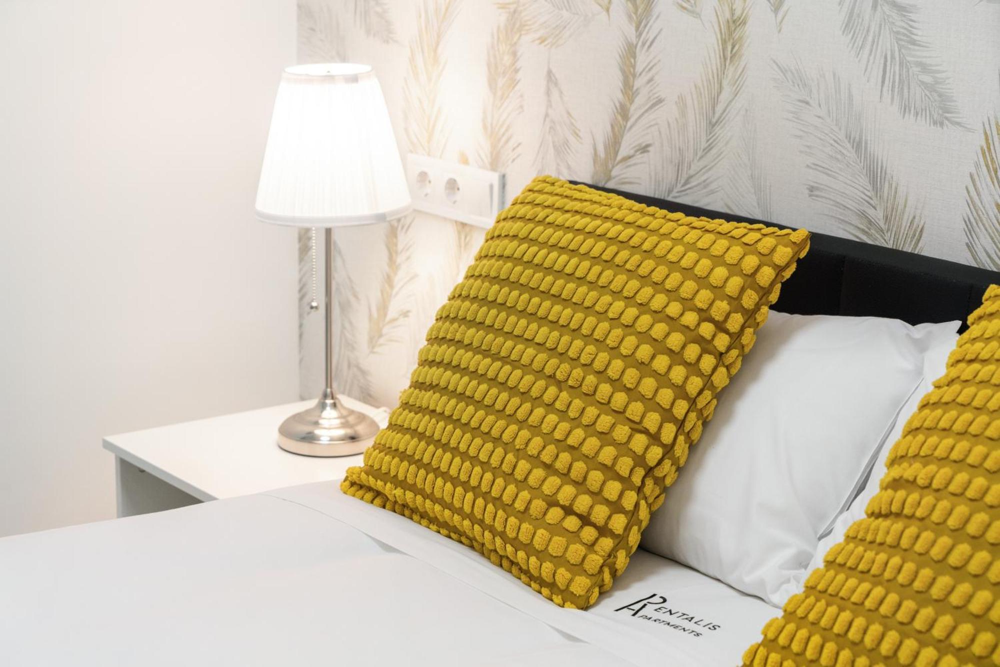 Chueca San Anton Apartment Madryt Zewnętrze zdjęcie