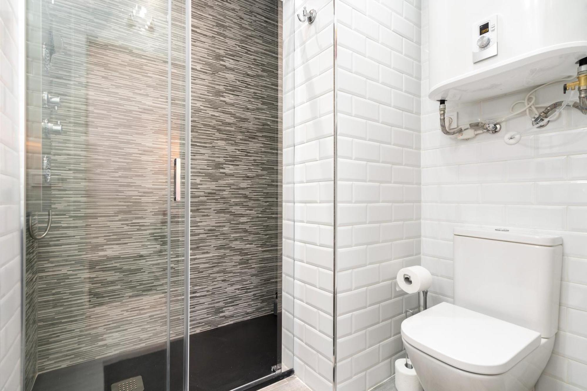Chueca San Anton Apartment Madryt Zewnętrze zdjęcie