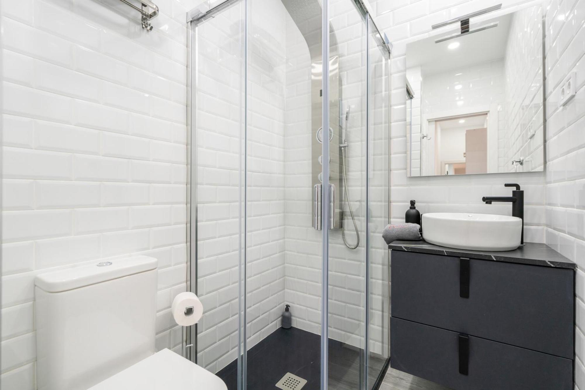 Chueca San Anton Apartment Madryt Zewnętrze zdjęcie